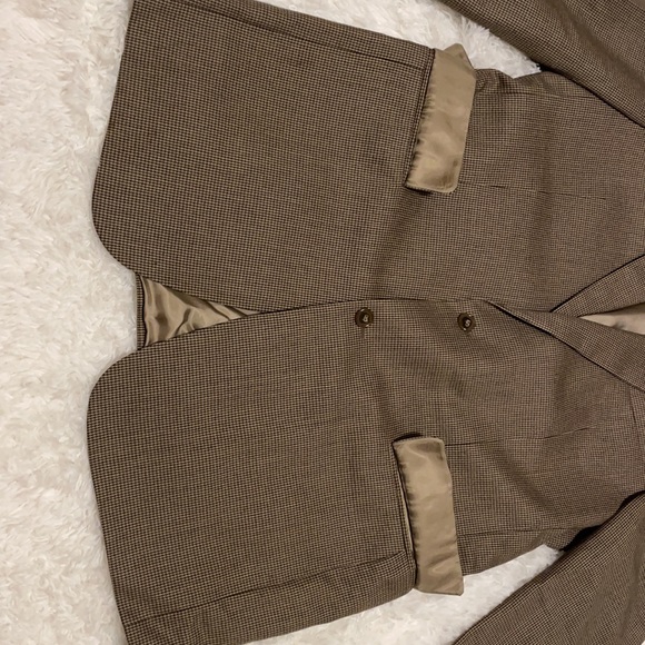Signature Sportcoat NWOT - Picture 7 of 11